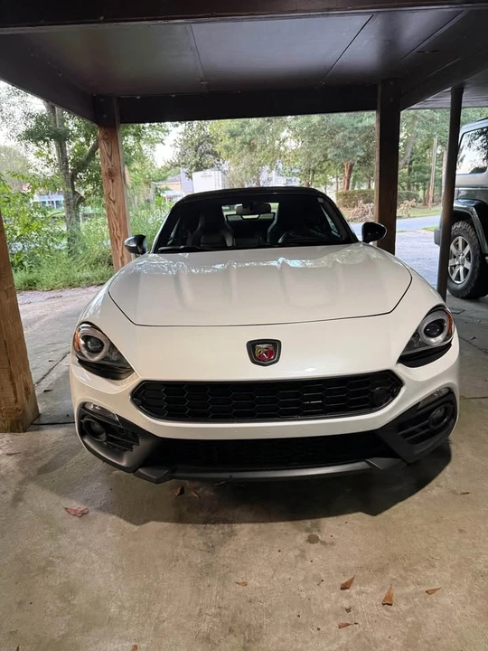 2020 Fiat 124 Spider - Image 13 of 20