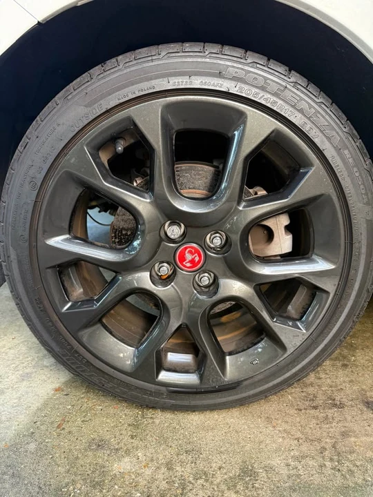 2020 Fiat 124 Spider - Image 11 of 20