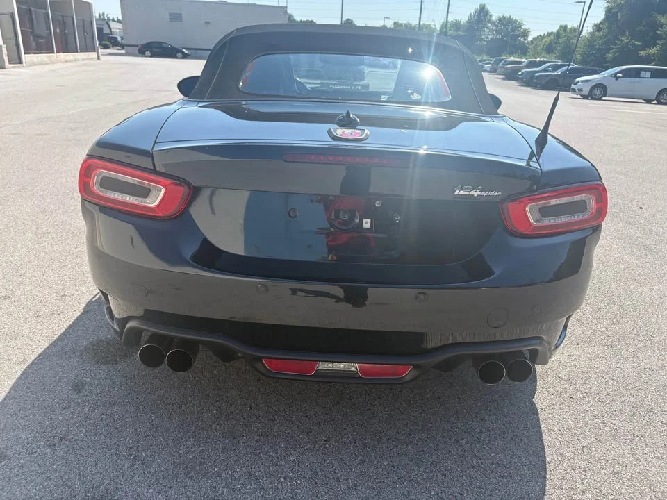2020 Fiat 124 Spider - Image 5 of 14