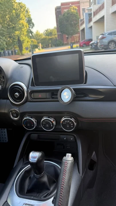 2020 Fiat 124 Spider - Image 17 of 19