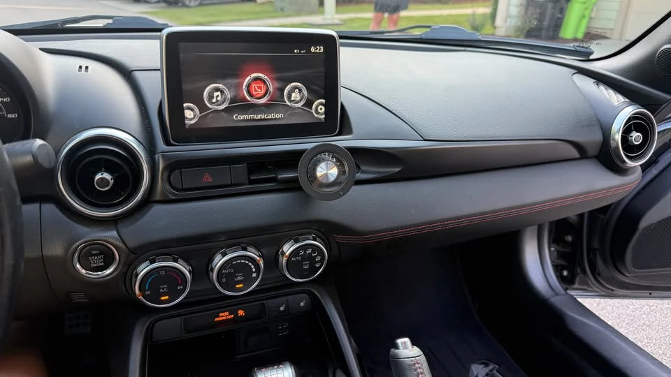 2020 Fiat 124 Spider - Image 10 of 19