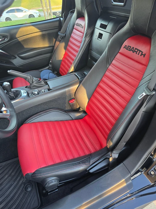 2020 Fiat 124 Spider - Image 26 of 31