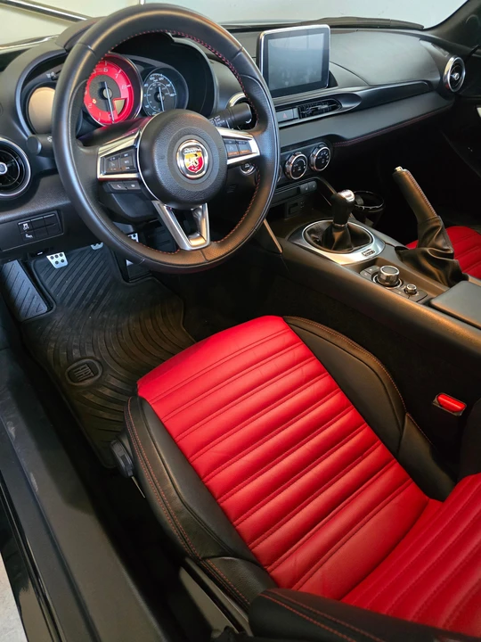 2020 Fiat 124 Spider - Image 27 of 31