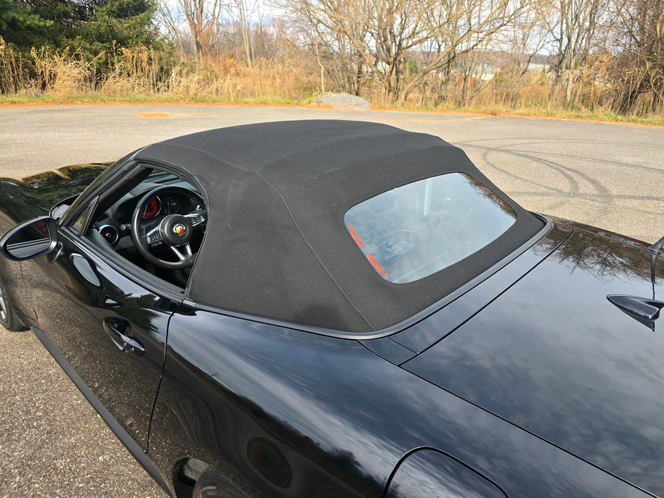 2020 Fiat 124 Spider - Image 15 of 31
