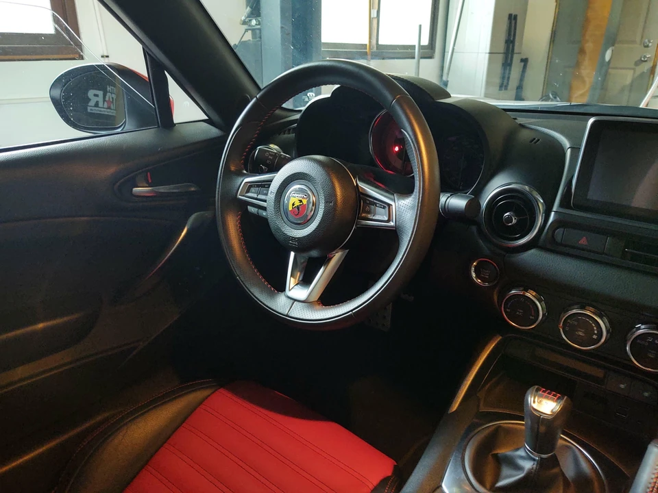 2020 Fiat 124 Spider - Image 31 of 31