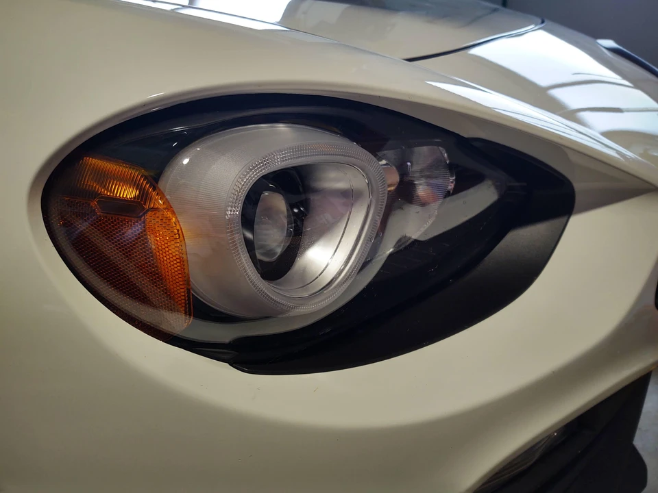 2020 Fiat 124 Spider - Image 12 of 31