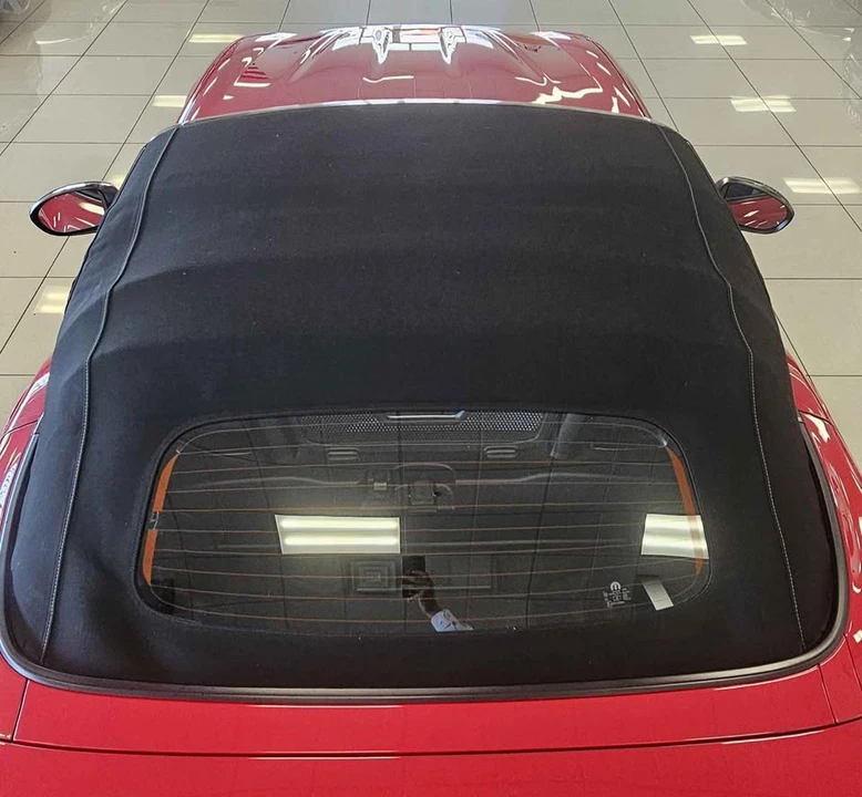 2020 Fiat 124 Spider - Image 18 of 19