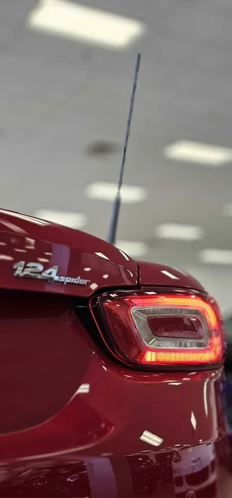 2020 Fiat 124 Spider - Image 6 of 19