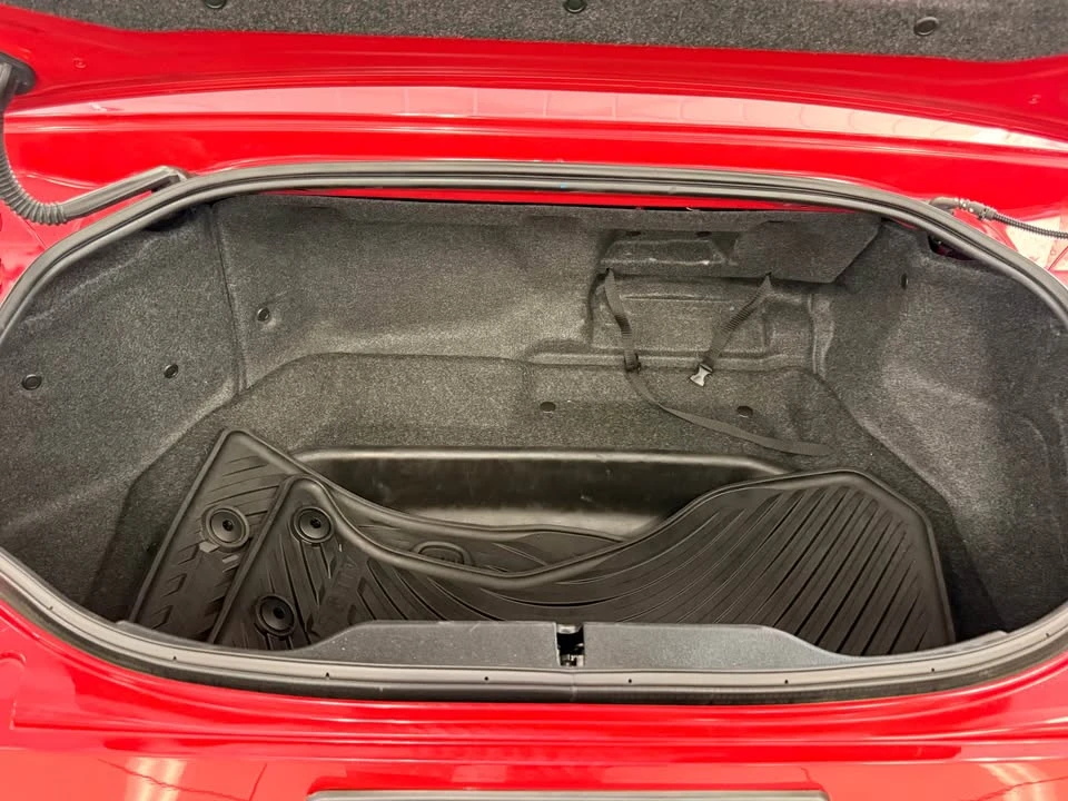 2020 Fiat 124 Spider - Image 14 of 16