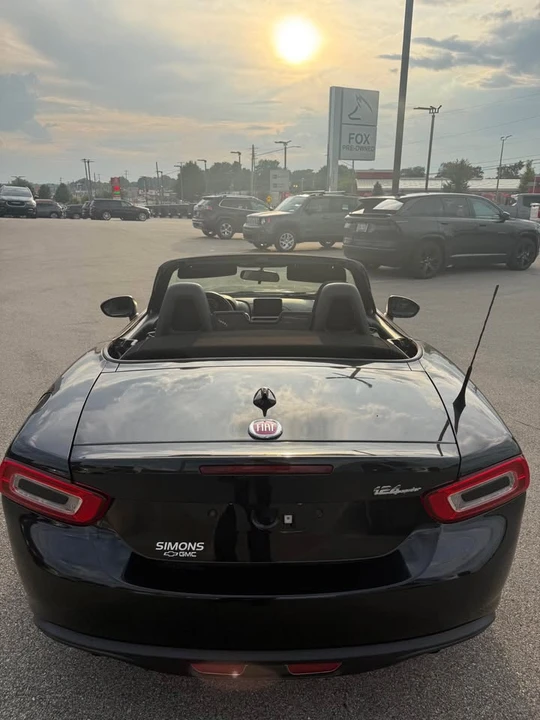 2020 Fiat 124 Spider - Image 6 of 14