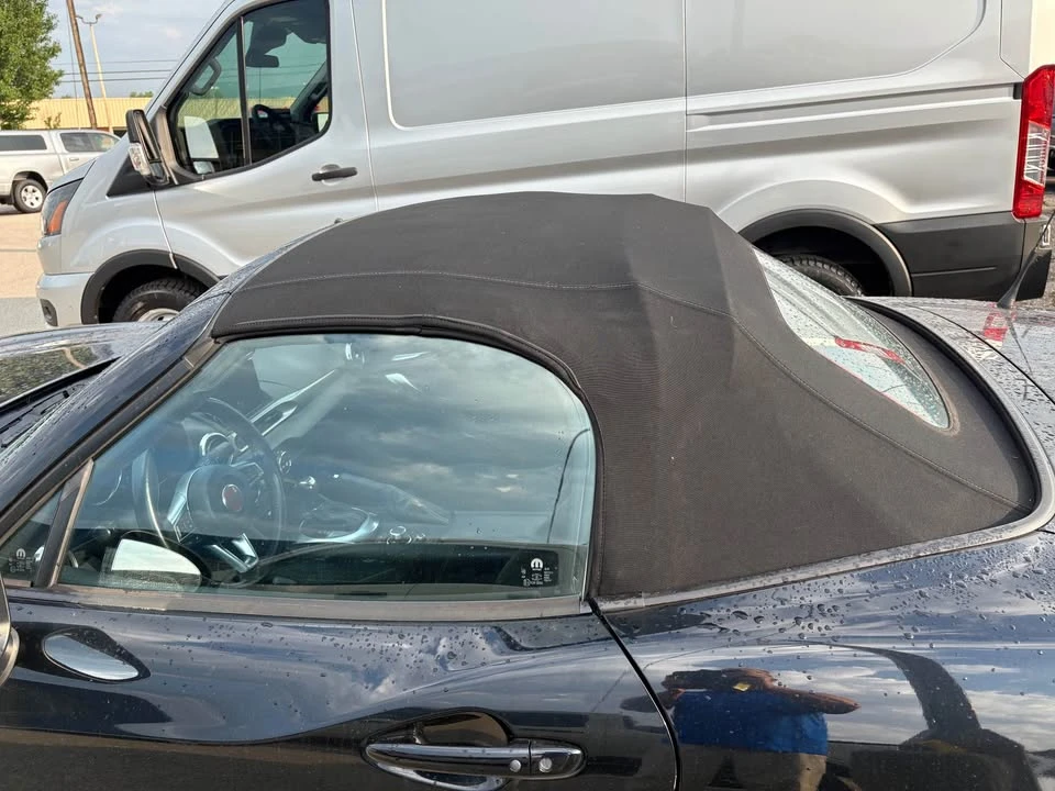 2020 Fiat 124 Spider - Image 8 of 13