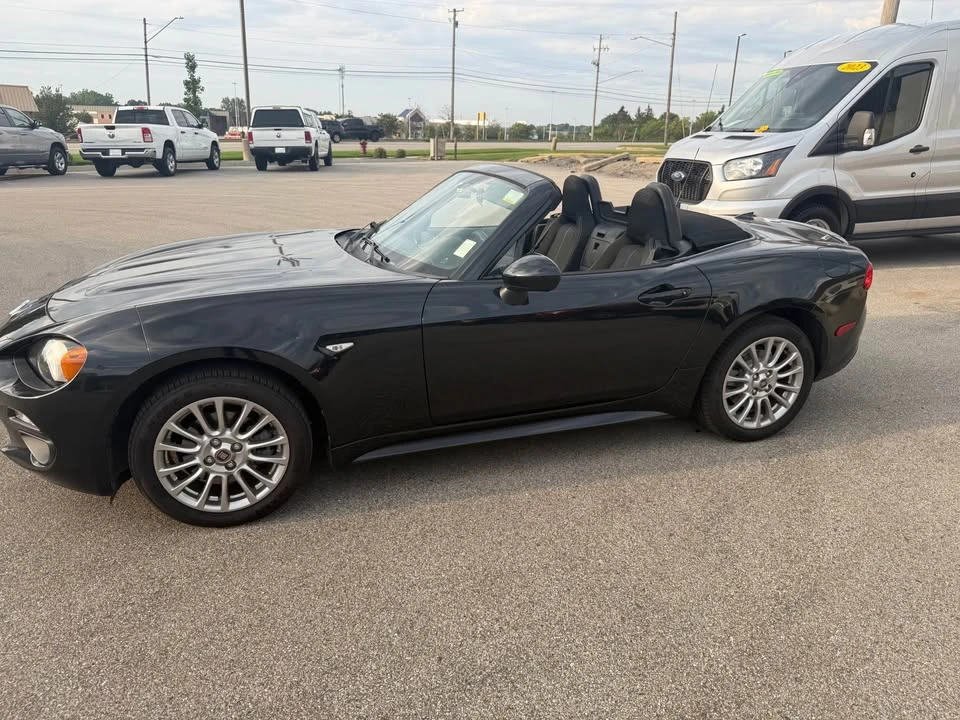 2020 Fiat 124 Spider - Image 4 of 14
