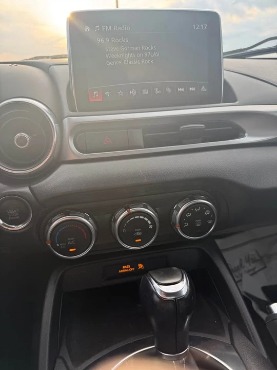 2020 Fiat 124 Spider - Image 7 of 14