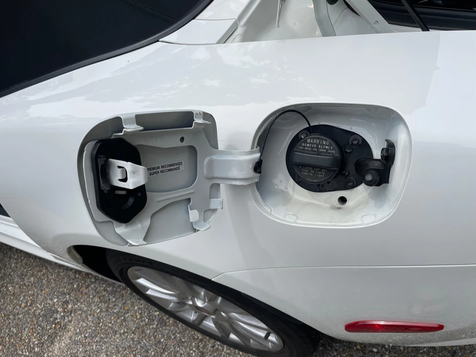 2020 Fiat 124 Spider - Image 18 of 31