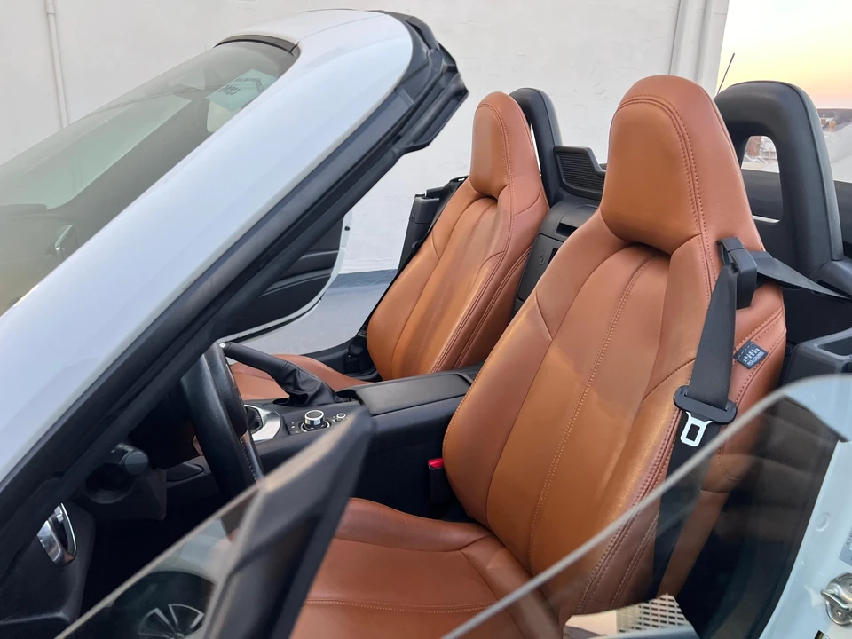 2020 Fiat 124 Spider - Image 31 of 31