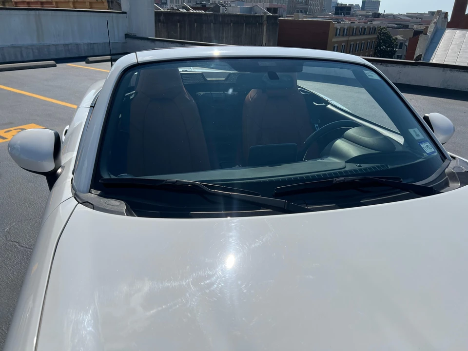 2020 Fiat 124 Spider - Image 21 of 31