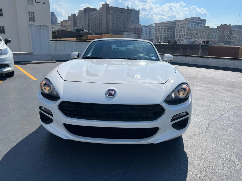 2020 Fiat 124 Spider - Image 6 of 31