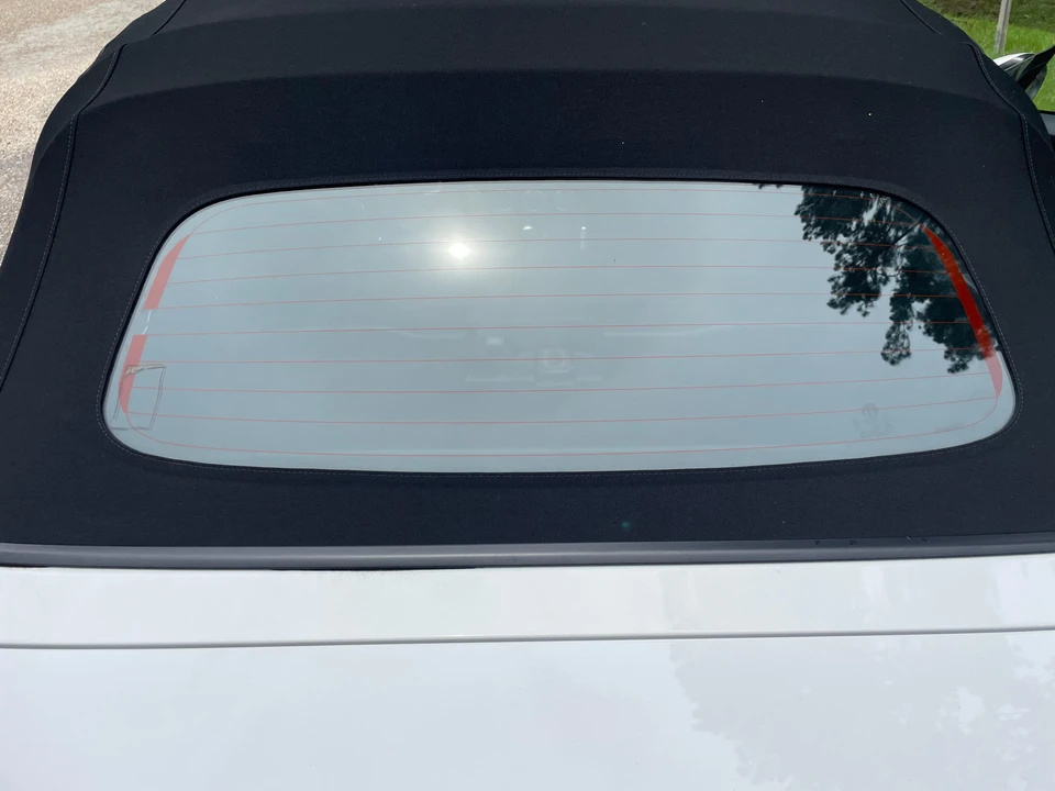 2020 Fiat 124 Spider - Image 20 of 31