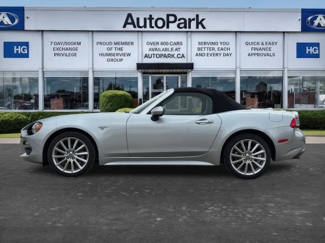 2020 Fiat 124 Spider - Image 6 of 19