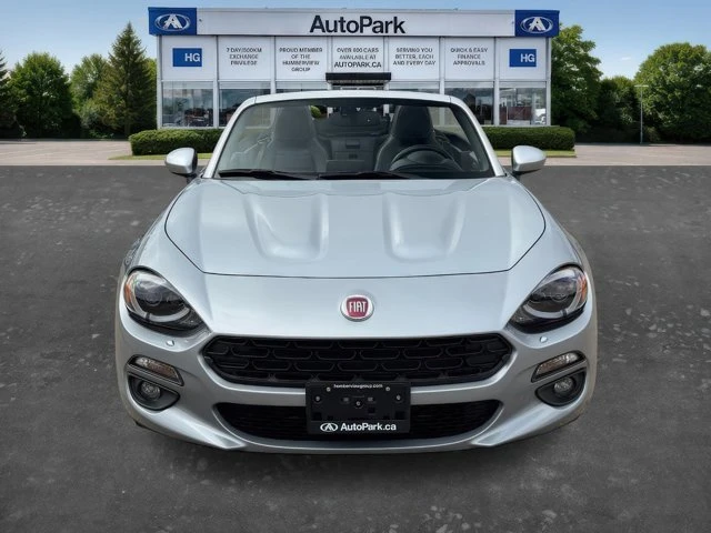 2020 Fiat 124 Spider - Image 4 of 19