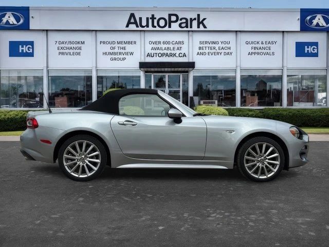 2020 Fiat 124 Spider - Image 10 of 19