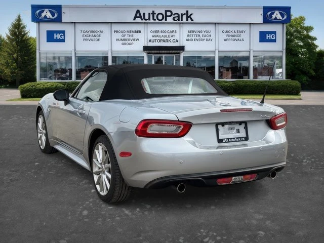 2020 Fiat 124 Spider - Image 8 of 19