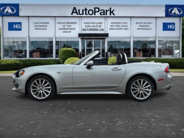 2020 Fiat 124 Spider - Image 2 of 19