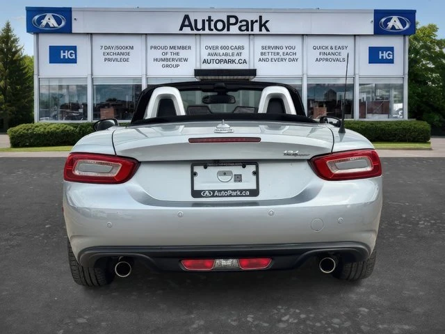 2020 Fiat 124 Spider - Image 3 of 19