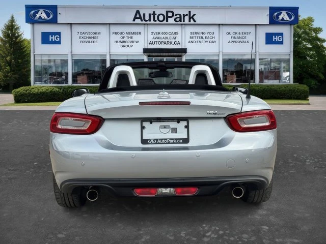 2020 Fiat 124 Spider - Image 13 of 19