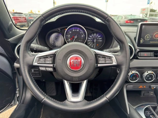 2020 Fiat 124 Spider - Image 17 of 19