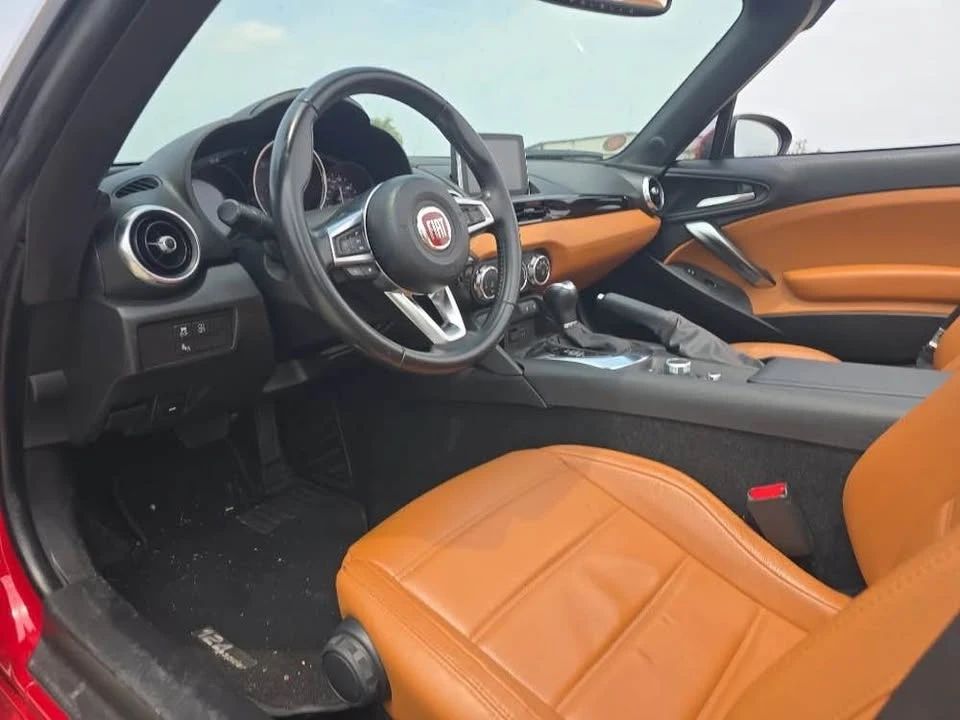 2020 Fiat 124 Spider - Image 11 of 13