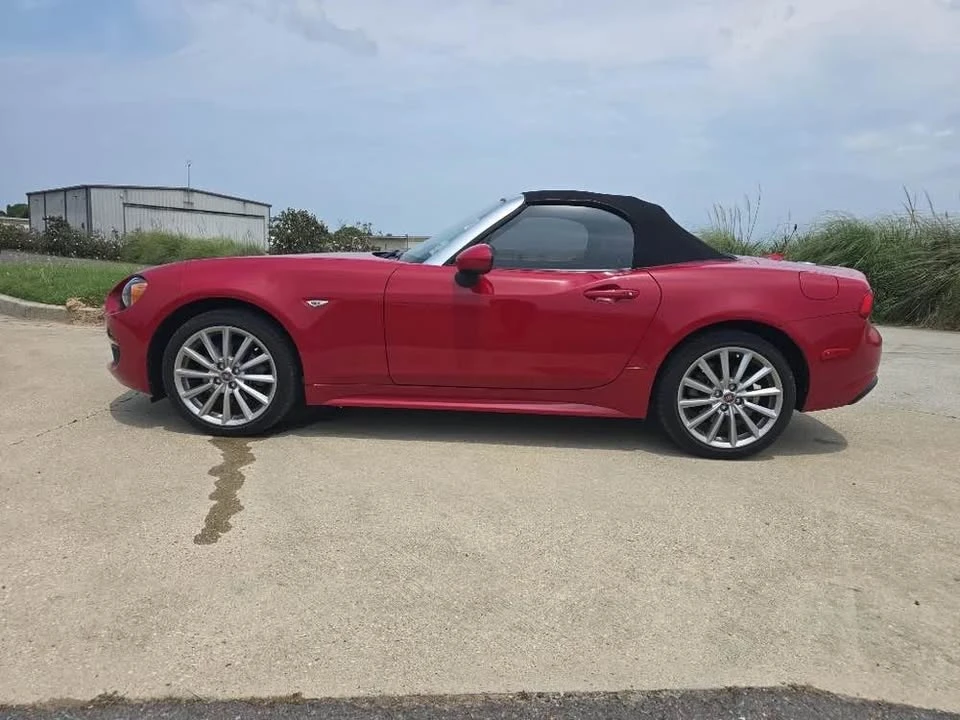 2020 Fiat 124 Spider - Image 4 of 13