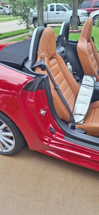 2020 Fiat 124 Spider - Image 4 of 14