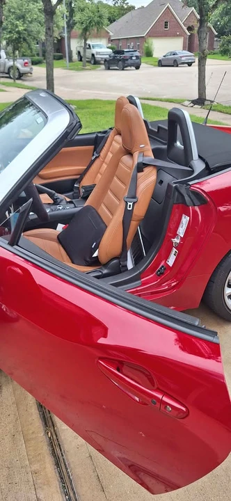 2020 Fiat 124 Spider - Image 5 of 14