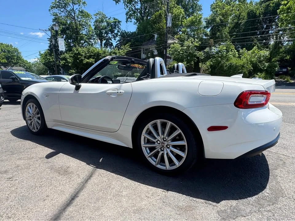 2020 Fiat 124 Spider - Image 4 of 8