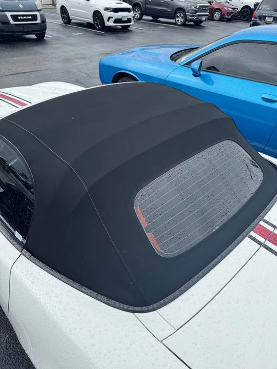 2020 Fiat 124 Spider - Image 11 of 18