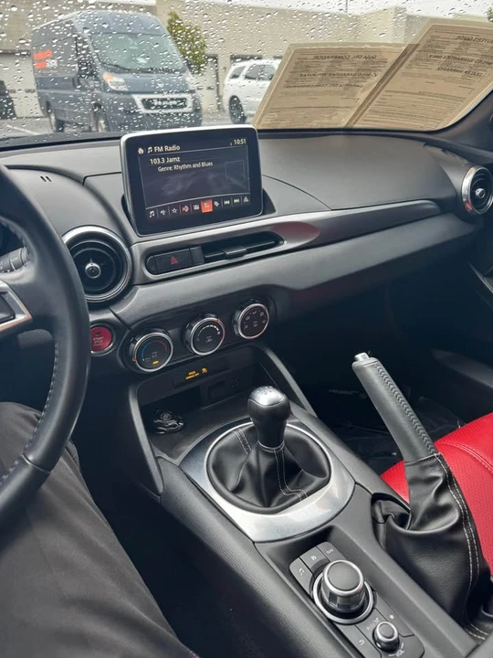 2020 Fiat 124 Spider - Image 16 of 18