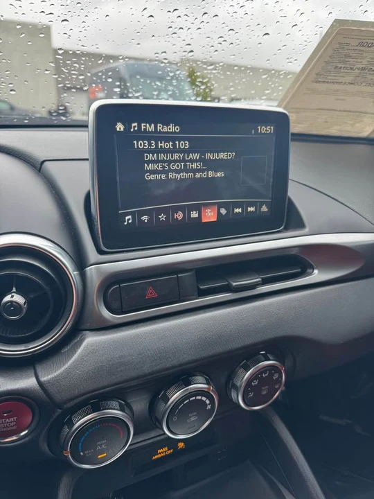 2020 Fiat 124 Spider - Image 18 of 18
