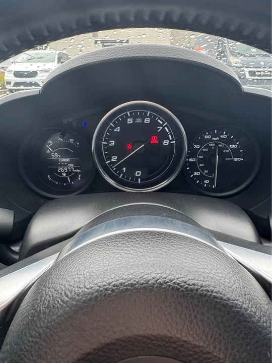2020 Fiat 124 Spider - Image 14 of 18
