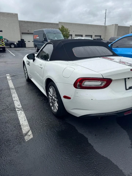 2020 Fiat 124 Spider - Image 5 of 18
