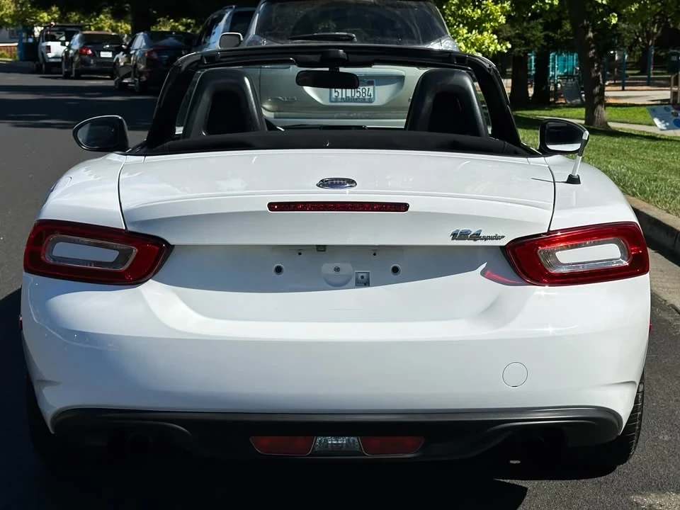 2020 Fiat 124 Spider - Image 3 of 17