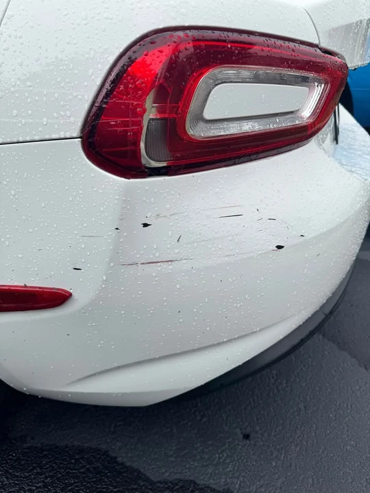2020 Fiat 124 Spider - Image 6 of 18
