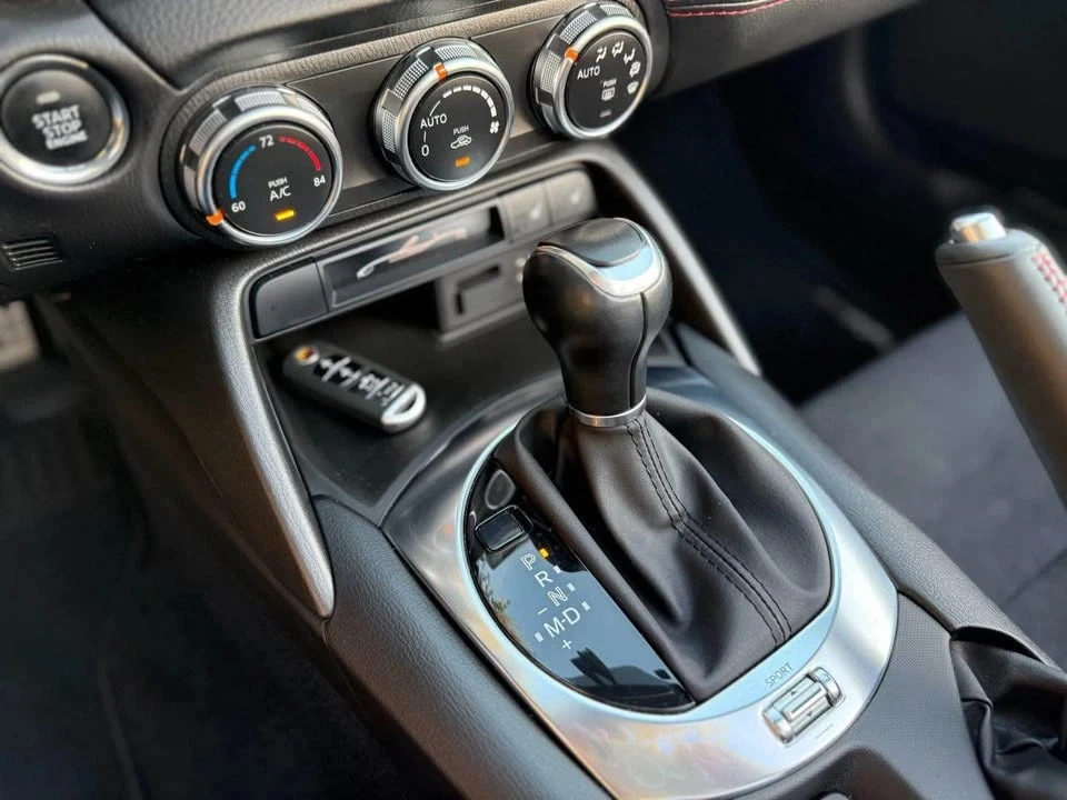 2020 Fiat 124 Spider - Image 9 of 20