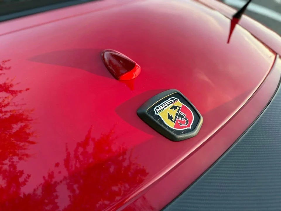 2020 Fiat 124 Spider - Image 6 of 20
