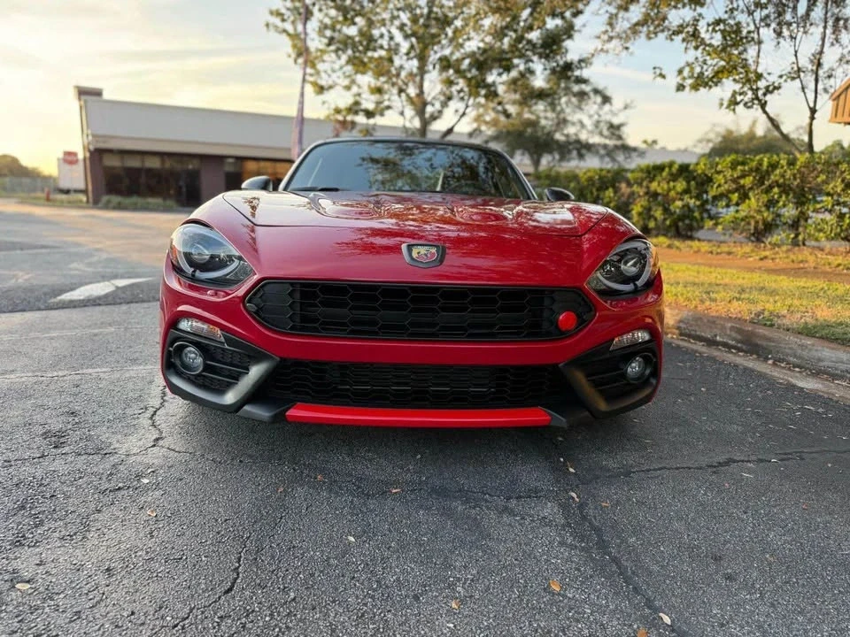2020 Fiat 124 Spider - Image 5 of 18
