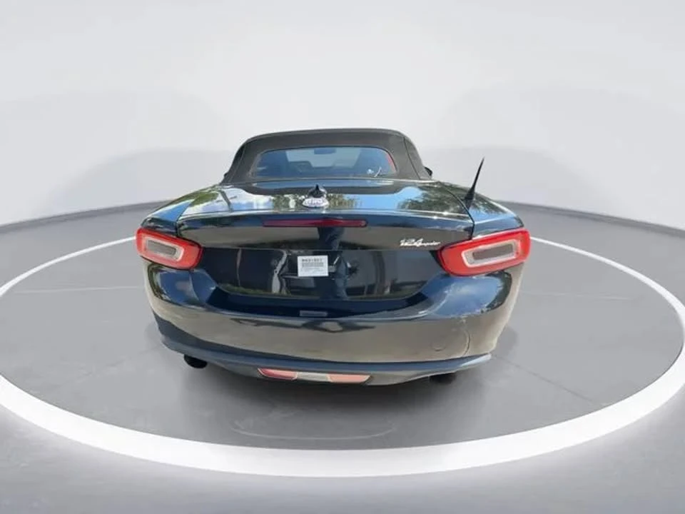 2020 Fiat 124 Spider - Image 6 of 20