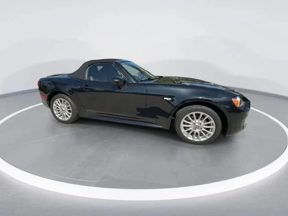 2020 Fiat 124 Spider - Image 8 of 20
