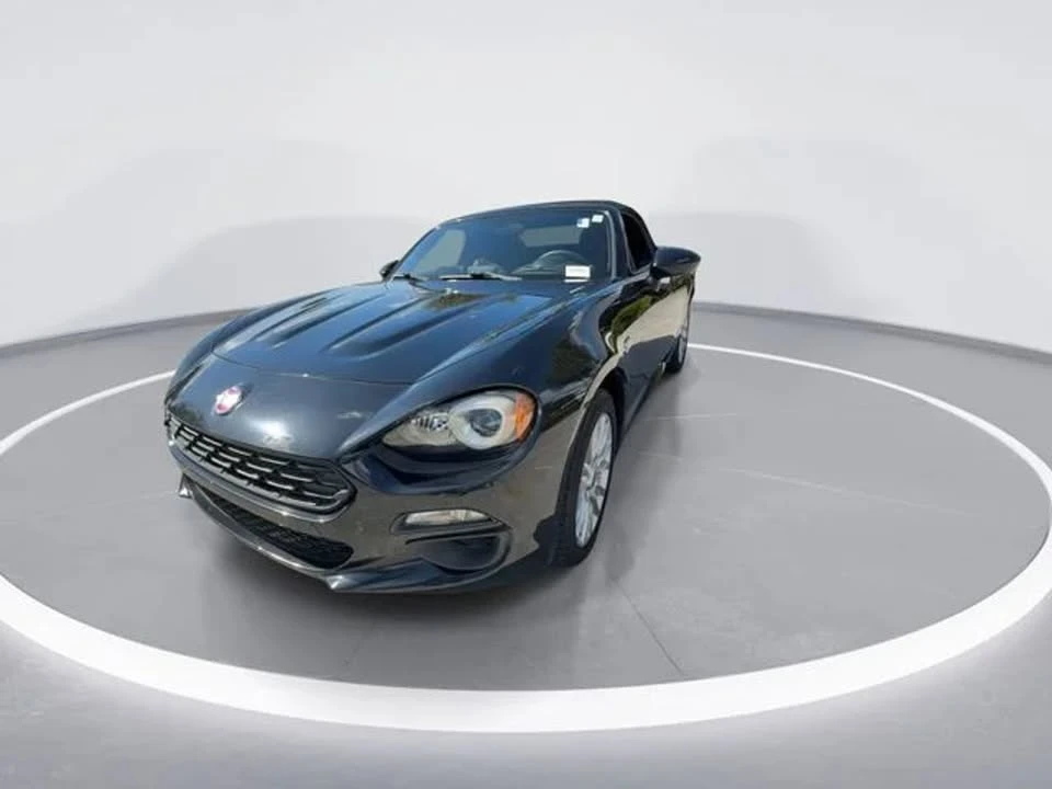 2020 Fiat 124 Spider - Image 2 of 20