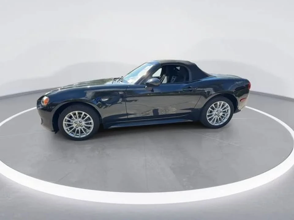 2020 Fiat 124 Spider - Image 3 of 20