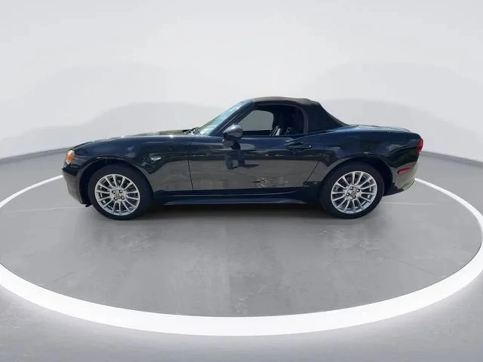 2020 Fiat 124 Spider - Image 4 of 20